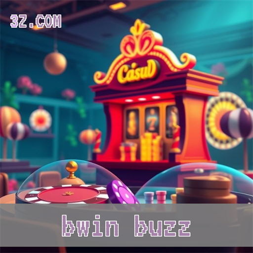 Cassino Incrível no bwin buzz: Diversão Sem Limites