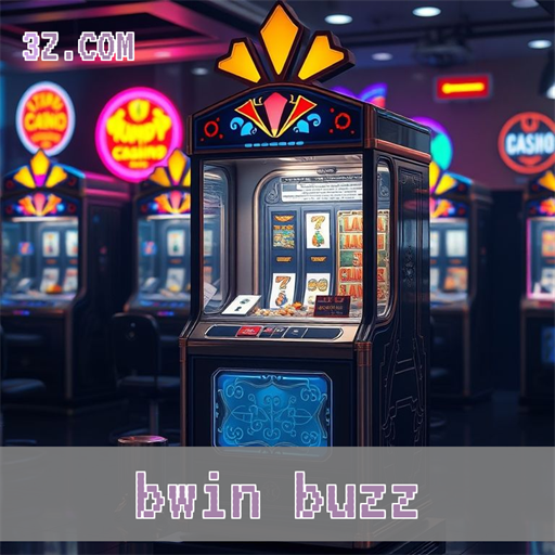 Cassino Incrível no bwin buzz: Diversão Sem Limites