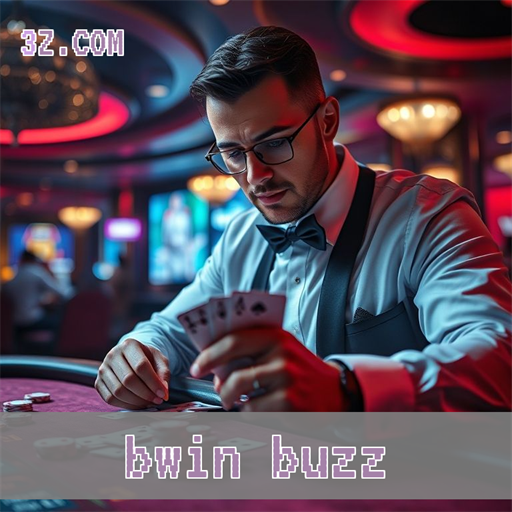 Cassino Incrível no bwin buzz: Diversão Sem Limites
