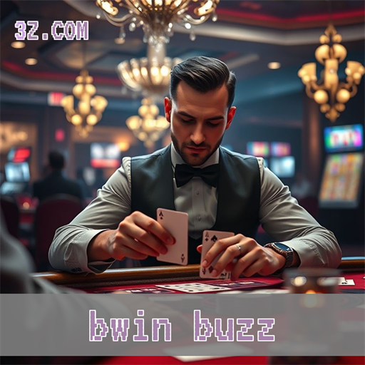 Mergulhe na Seção Paga do bwin buzz e Ganhe Mais