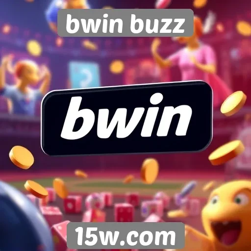 como a bwin buzz transforma a experiência do usuário