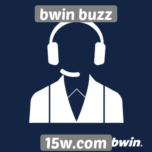 avaliação do suporte ao cliente da bwin buzz